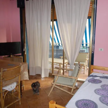 Casa Ipanema * Giardini Naxos