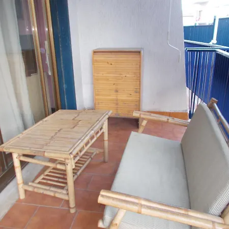 Casa Ipanema Apartment *
