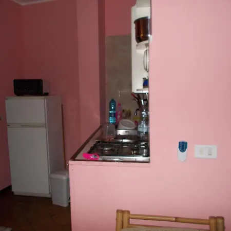 Casa Ipanema Apartment *