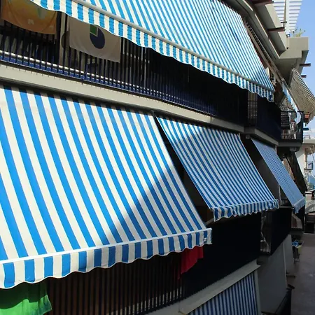 Lejlighed Casa Ipanema *